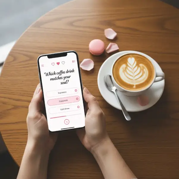 Take the Soulmate Quiz