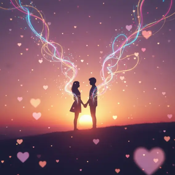 Deep Soul Connection